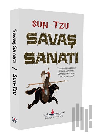 Savaş Sanatı | Kitap Ambarı