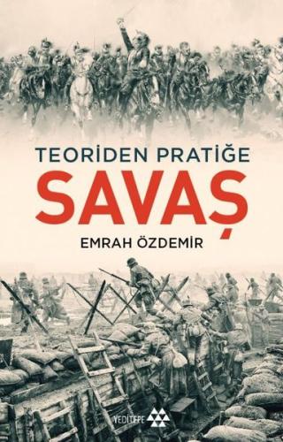 Savaş - Teoriden Pratiğe