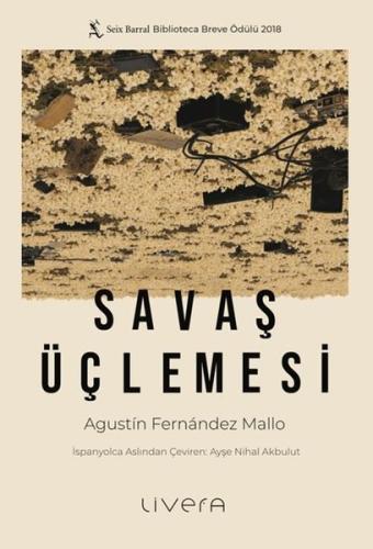Savaş Üçlemesi | Kitap Ambarı