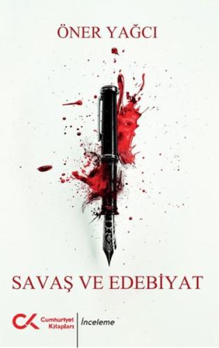 Savaş ve Edebiyat | Kitap Ambarı