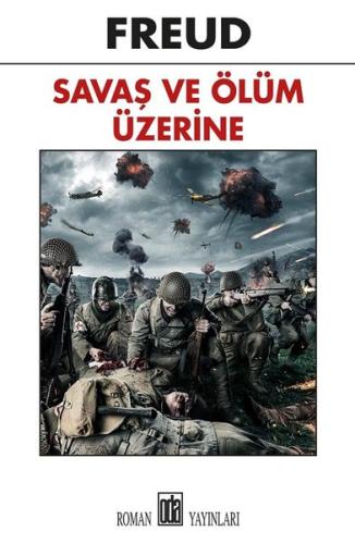 Savaş ve Ölüm Üzerine | Kitap Ambarı