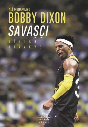 Savaşçı-Bobby Dixon