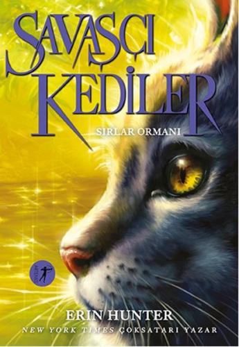Savaşçı Kediler-Sırlar Ormanı