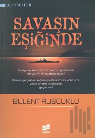 Savaşın Eşiğinde