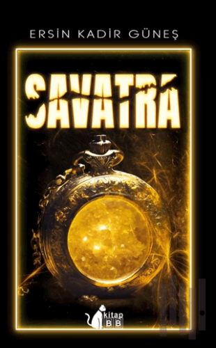 Savatra | Kitap Ambarı