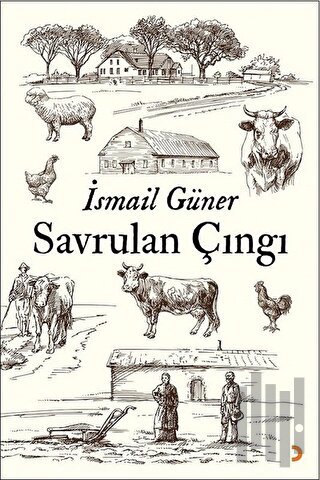 Savrulan Çıngı