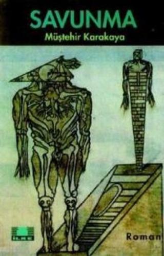 Savunma | Kitap Ambarı