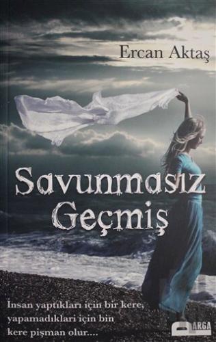 Savunmasız Geçmiş | Kitap Ambarı
