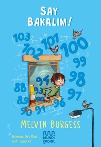 Say Bakalım! | Kitap Ambarı