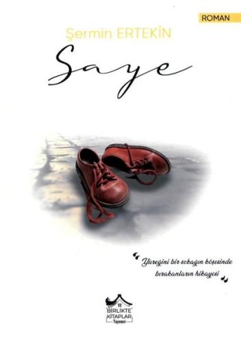 Saye | Kitap Ambarı
