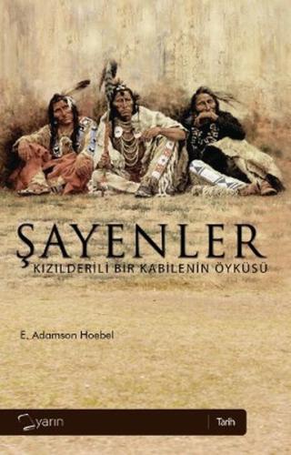 Şayenler