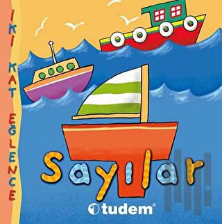 Sayılar İki Kat Eğlence