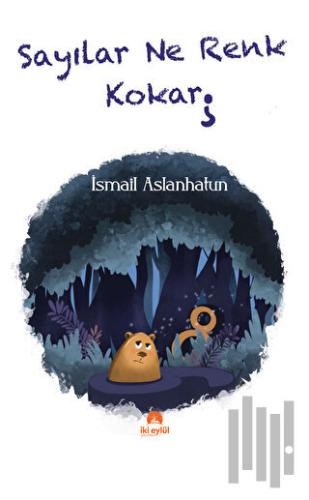 Sayılar Ne Renk Kokar