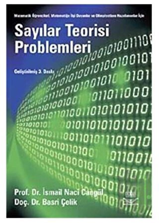 Sayılar Teorisi Problemleri