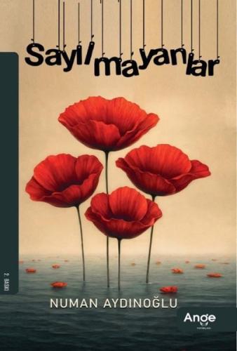 Sayılmayanlar | Kitap Ambarı