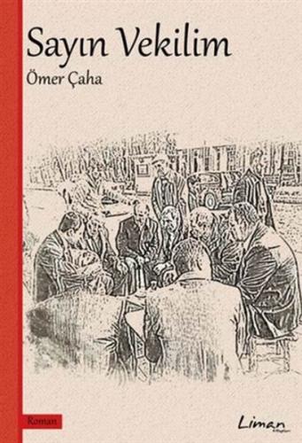 Sayın Vekilim | Kitap Ambarı