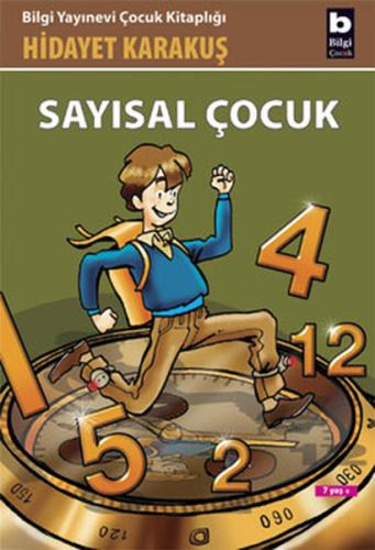 Sayısal Çocuk