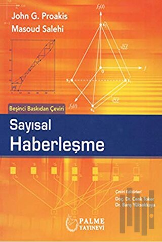 Sayısal Haberleşme