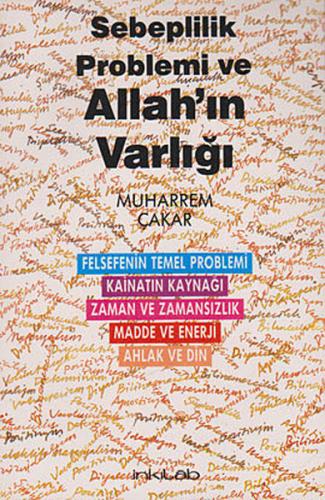Sebeplilik Problemi ve Allah'ın Varlığı