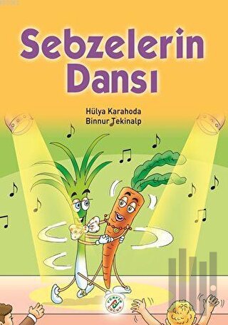 Sebzelerin Dansı