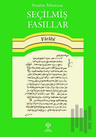Seçilmiş Fasıllar