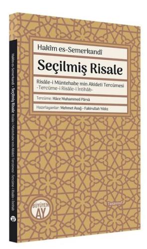 Seçilmiş Risale | Kitap Ambarı
