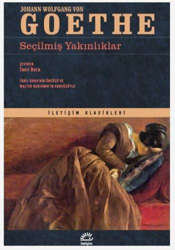 Seçilmiş Yakınlıklar | Kitap Ambarı
