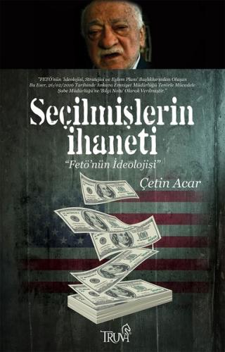 Seçilmişlerin İhaneti | Kitap Ambarı