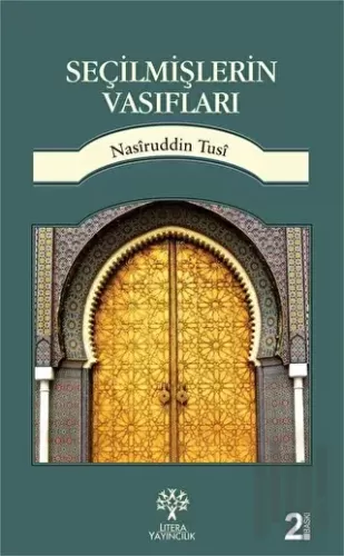 Seçilmişlerin Vasıfları | Kitap Ambarı