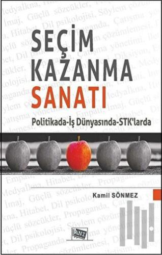 Seçim Kazanma Sanatı