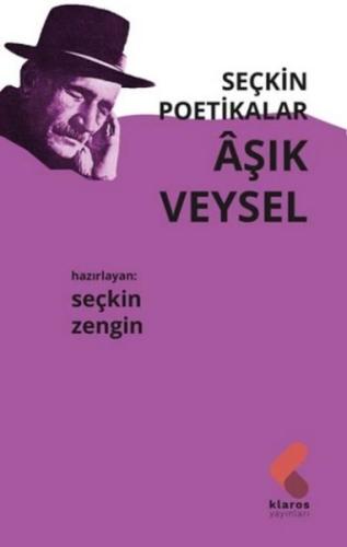 Seçkin Poetikalar Aşık Veysel | Kitap Ambarı