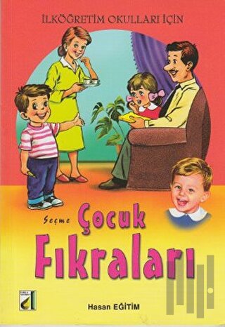 Seçme Çocuk Fıkraları