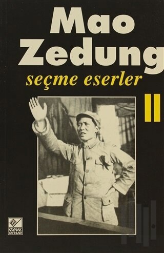 Seçme Eserler Cilt: 2 | Kitap Ambarı