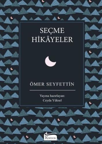 Seçme Hikayeler - Bez Ciltli