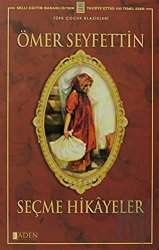 Seçme Hikayeler | Kitap Ambarı