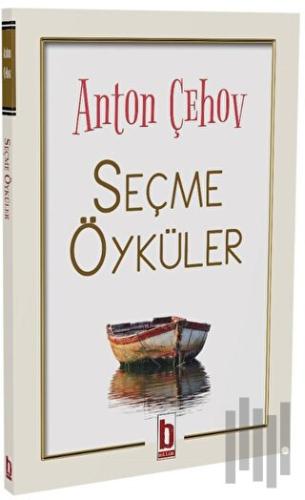 Seçme Öyküler | Kitap Ambarı