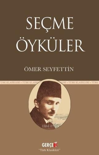Seçme Öyküler | Kitap Ambarı