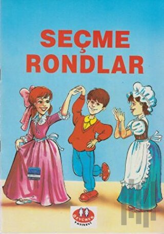 Seçme Rondlar