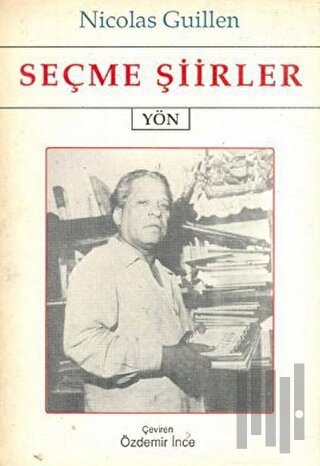 Seçme Şiirler (Nicolas Guillen)