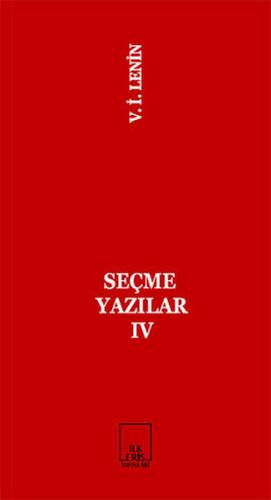 Seçme Yazılar 4
