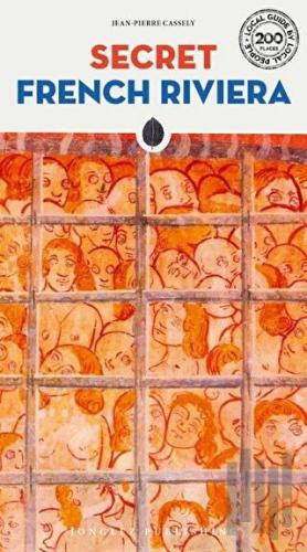 Secret Frenc Riviera