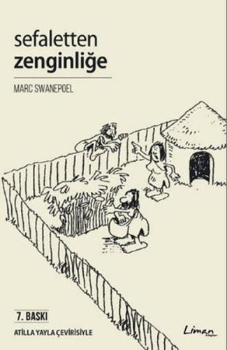 Sefaletten Zenginliğe | Kitap Ambarı