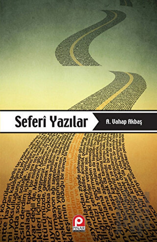 Seferi Yazılar | Kitap Ambarı