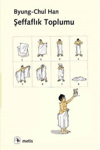 Şeffaflık Toplumu | Kitap Ambarı