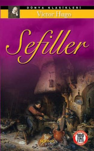 Sefiller | Kitap Ambarı