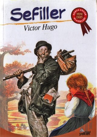 Sefiller | Kitap Ambarı