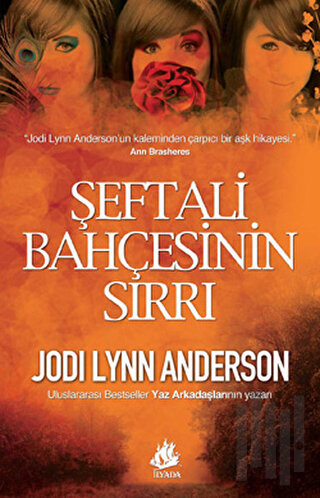 Şeftali Bahçesinin Sırrı