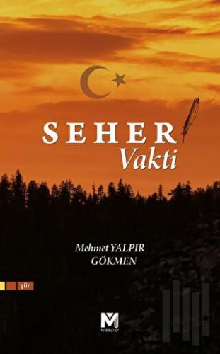 Seher Vakti | Kitap Ambarı