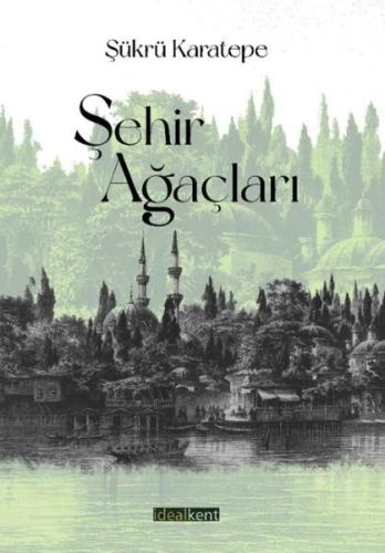 Şehir Ağaçları | Kitap Ambarı