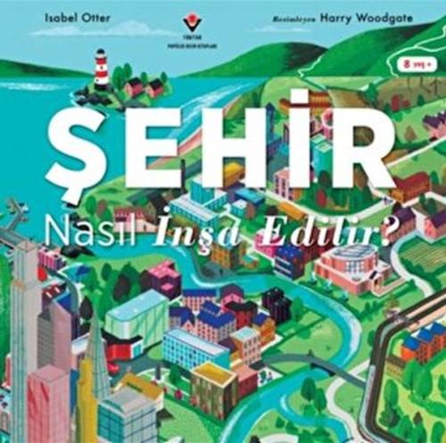 Şehir Nasıl İnşa Edilir? | Kitap Ambarı